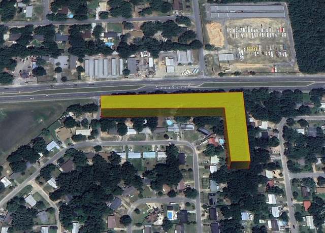 Property at 6062 Dogwood Dr, Milton, FL 32570