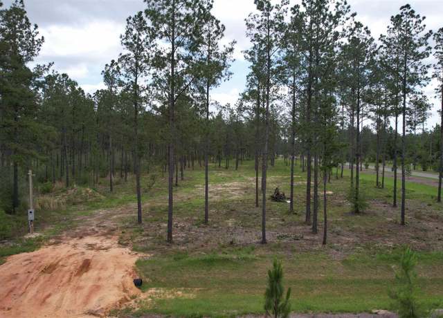 Property at 9118 Pine Preserve Ln Lot 21, Jay, FL 32565