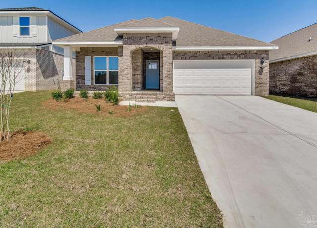 Property at 5889 Dove Nest Rd, Gulf Breeze, FL 32563, 3 beds, 2 baths
