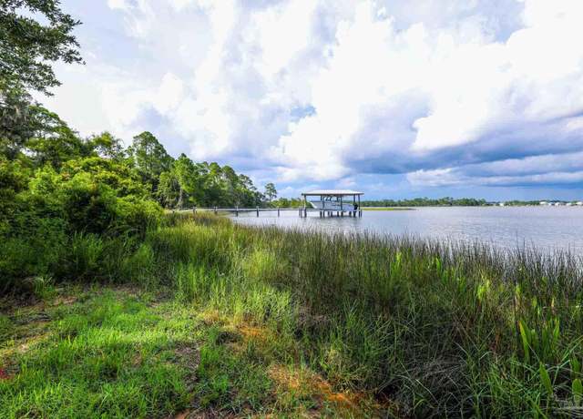 Property at Lot 34 Old Bay Pointe Rd, Milton, FL 32583