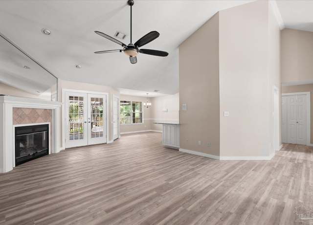 Property at 5778 Whispering Woods Dr, Pace, FL 32571, 3 beds, 2 baths