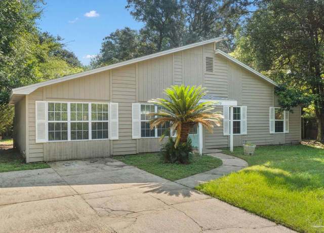 Property at 3570 Milford Rd, Pensacola, FL 32526, 3 beds, 2 baths