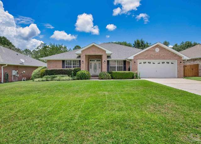 Property at 2754 Shoni Dr, Navarre, FL 32566, 4 beds, 3 baths