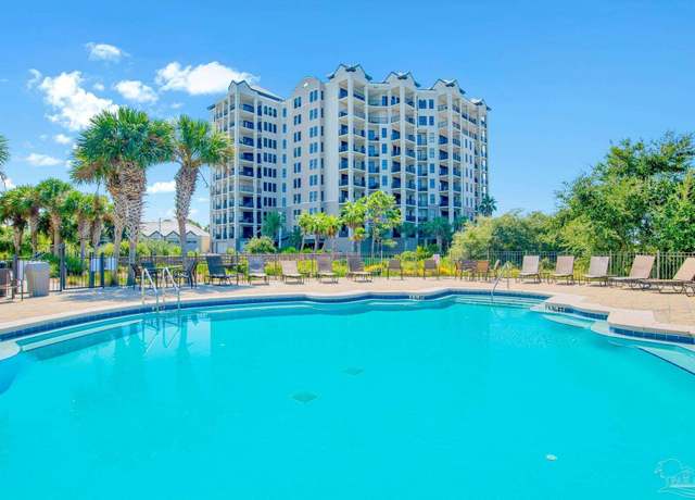 Property at 14900 River Rd #903, Pensacola, FL 32507, 4 beds, 4.5 baths
