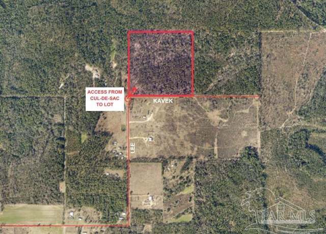 Property at 28519 Kavek Rd, Robertsdale, AL 36567