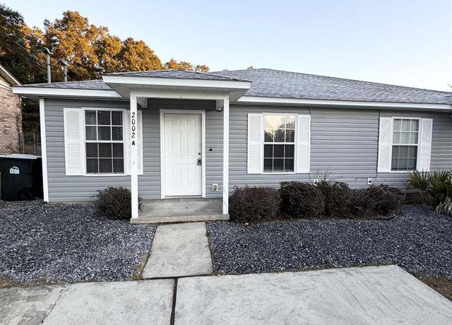 Property at 2002 Wyatt Dr Unit A & B, Pensacola, FL 32514