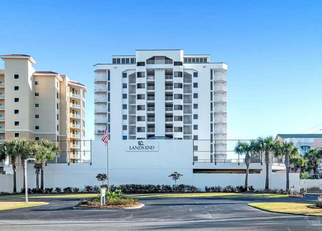 Property at 13335 Johnson Beach Rd #1003, Pensacola, FL 32507, 3 beds, 4 baths