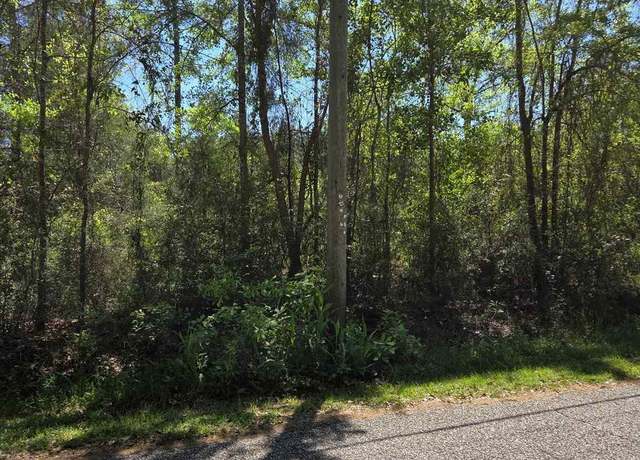 Property at Lot 0 Fieldcrest St, Milton, FL 32583
