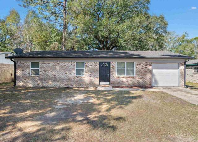 Property at 6203 Chicago Ave, Pensacola, FL 32526, 3 beds, 2 baths