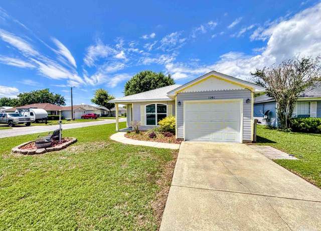 Property at 1101 Antigua Cir, Pensacola, FL 32506, 3 beds, 2 baths