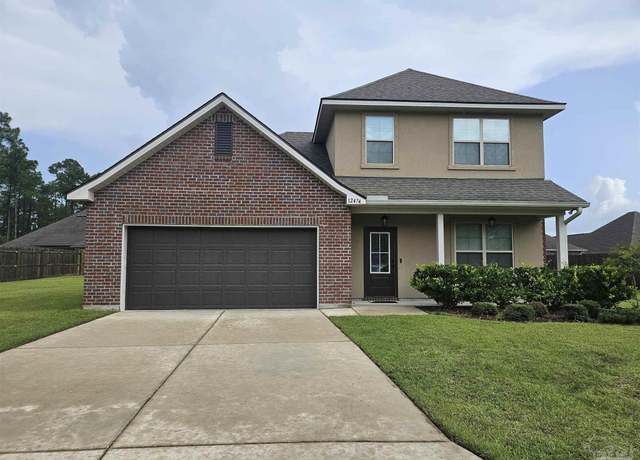 Property at 12474 Ryland Dr, Pensacola, FL 32506, 4 beds, 2.5 baths