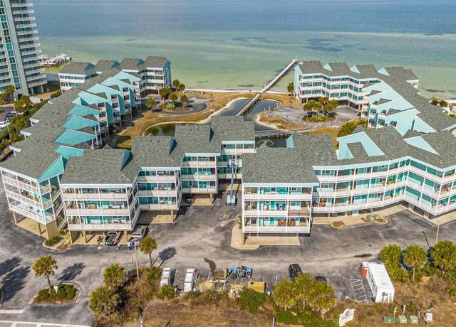 Property at 1150 Ft Pickens Rd Unit G-9, Pensacola Beach, FL 32561, 2 beds, 2 baths