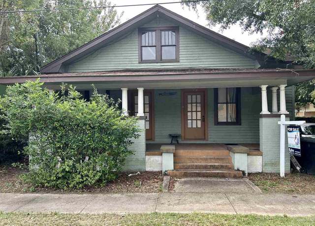 Photo of 1317 E Cervantes St, Pensacola, FL 32501