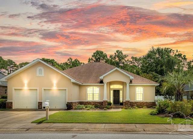 Property at 12877 Island Spirit Dr, Pensacola, FL 32506, 3 beds, 2 baths