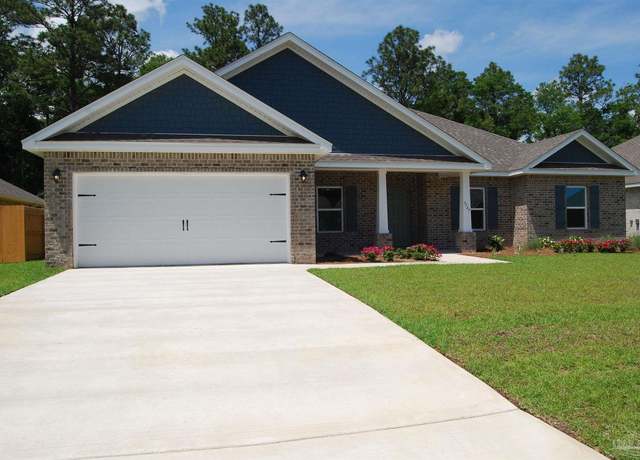 Property at 7767 Piper Cir, Milton, FL 32583, 4 beds, 3 baths