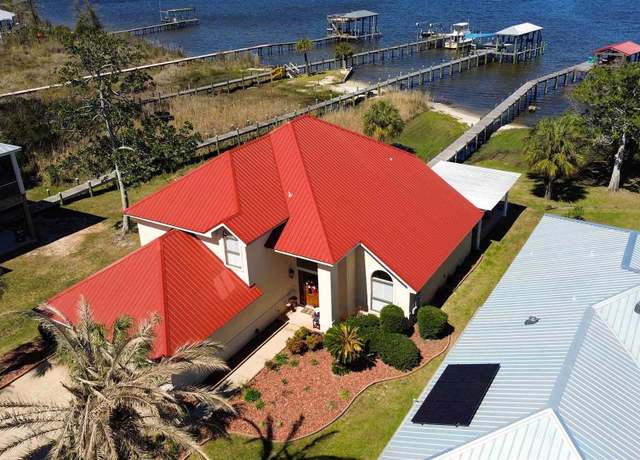Property at 880 Paradise Beach Cir, Pensacola, FL 32506, 4 beds, 3 baths