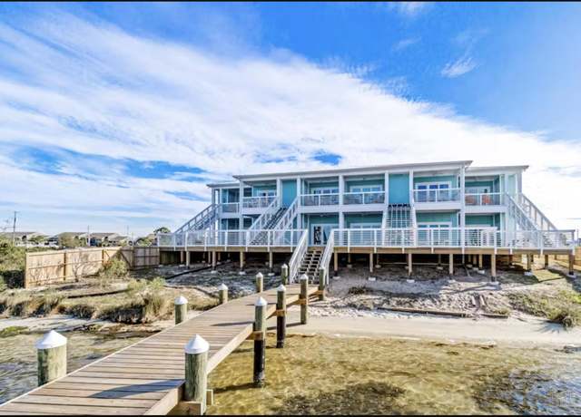 Property at 17290 Perdido Key Dr Unit 3-A, Pensacola, FL 32507, 1 bed, 2 baths