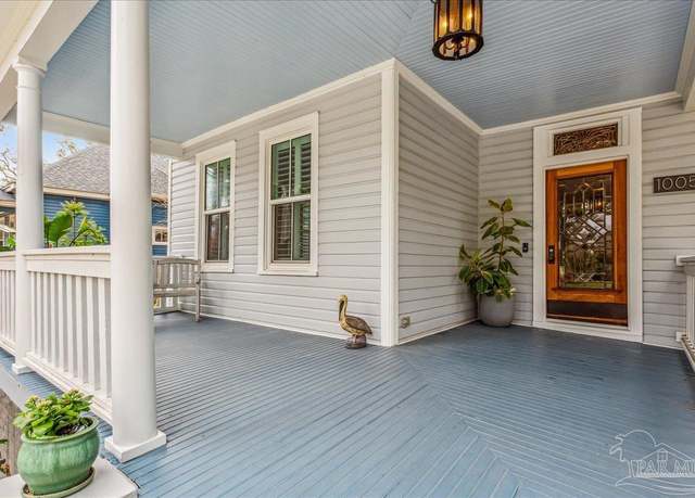 Property at 1005 N 16th Ave, Pensacola, FL 32501, 3 beds, 3 baths