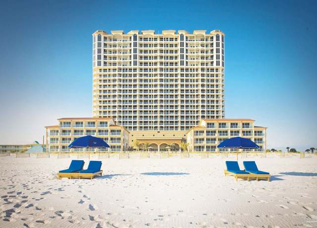 Property at 18 Via Deluna Dr #603, Pensacola Beach, FL 32561, 3 beds, 3 baths