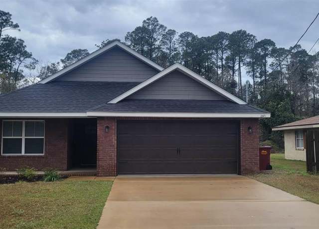 Property at 2971 N 11th Ave, Milton, FL 32583, 3 beds, 2 baths