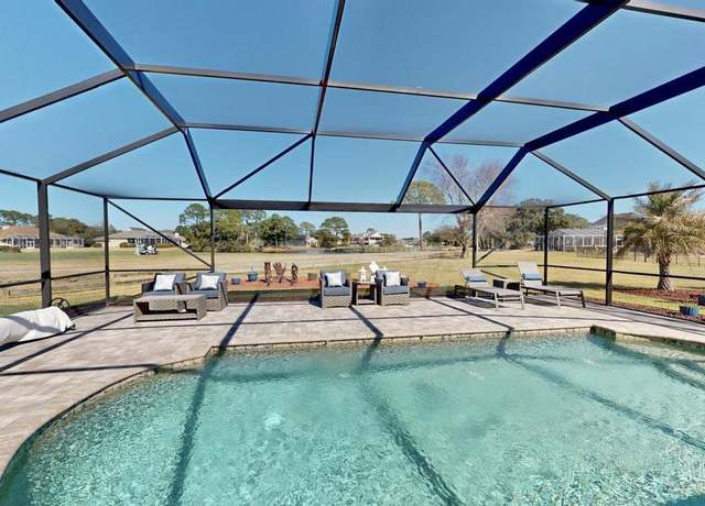 Property at 3726 Ceylon Cv, Gulf Breeze, FL 32563, 4 beds, 3 baths