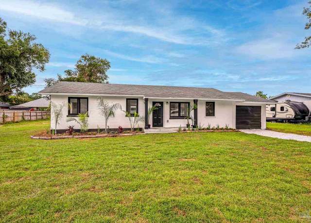 Property at 4732 Pine Ln, Pace, FL 32571, 3 beds, 2 baths