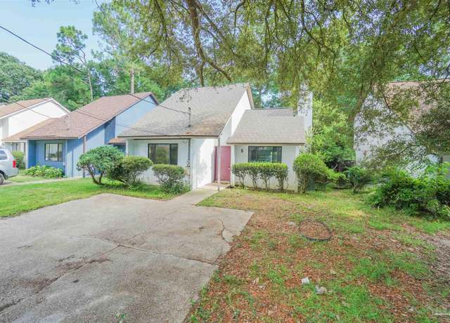 Property at 6400 Long St #5, Pensacola, FL 32504, 2 beds, 2 baths