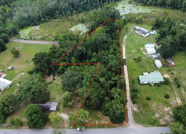 Property at 6400 BLK Fairground Rd, Molino, FL 32577