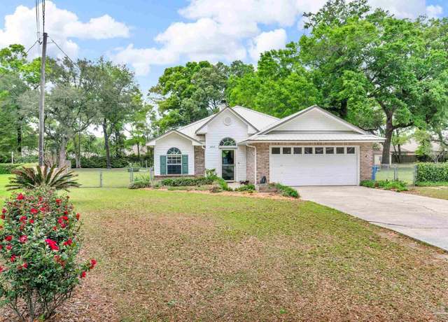 Property at 4845 Royal Pines Dr, Pace, FL 32571, 3 beds, 2 baths