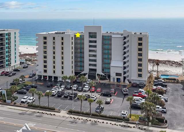 Property at 407 W Beach Blvd Unit 8B7, Gulf Shores, AL 36542, 2 beds, 2 baths