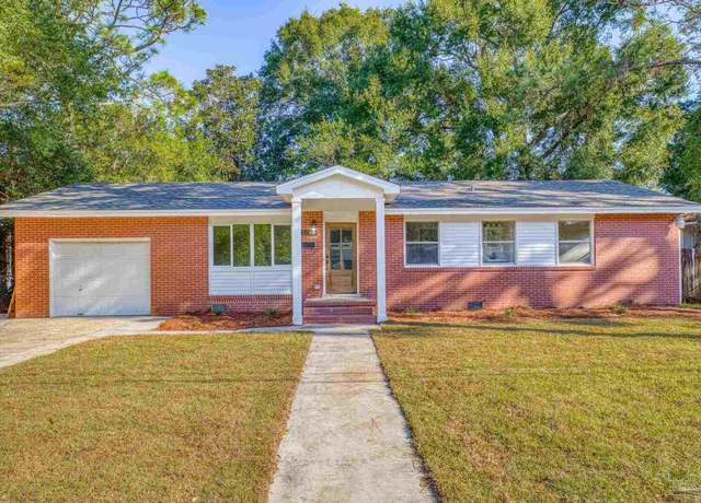 Property at 3750 Summer Dr, Pensacola, FL 32504, 3 beds, 2.5 baths