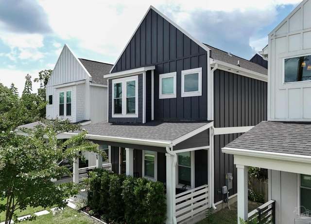 Property at 1169 W Intendencia St, Pensacola, FL 32502, 3 beds, 2.5 baths