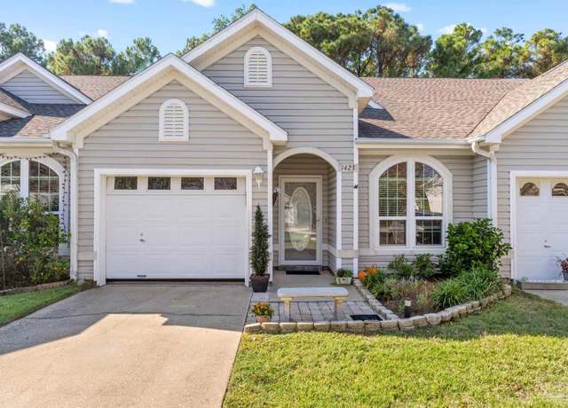 Property at 1423 Tiger Lake Dr, Gulf Breeze, FL 32563, 3 beds, 2.5 baths