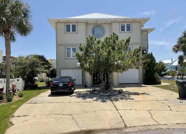 Property at 137 Le Port Dr, Pensacola Beach, FL 32561, 3 beds, 3.5 baths