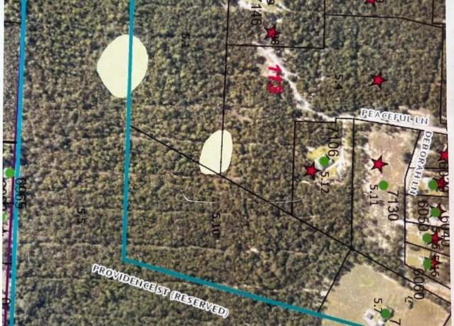 Property at 0000 Hwy 89, Milton, FL 32570