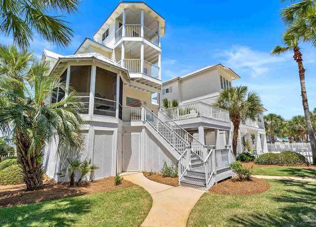 Property at 1203 Parasol Pl, Perdido Key, FL 32507, 3 beds, 3.5 baths