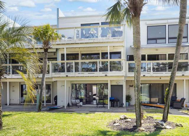 Property at 1551 Via Deluna Dr, Pensacola Beach, FL 32561, 4 beds, 4 baths