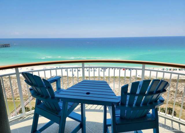 Property at 8501 Gulf Blvd Unit 10C, Navarre Beach, FL 32566, 3 beds, 3 baths