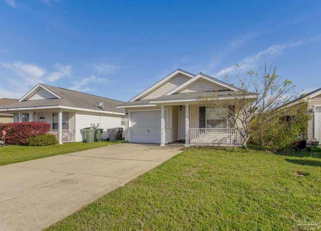 Property at 1408 Dunhurst Dr, Pensacola, FL 32534, 3 beds, 2 baths