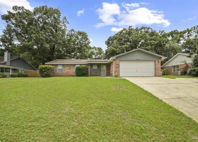 Property at 4408 Chantilly Way, Milton, FL 32583, 3 beds, 2 baths