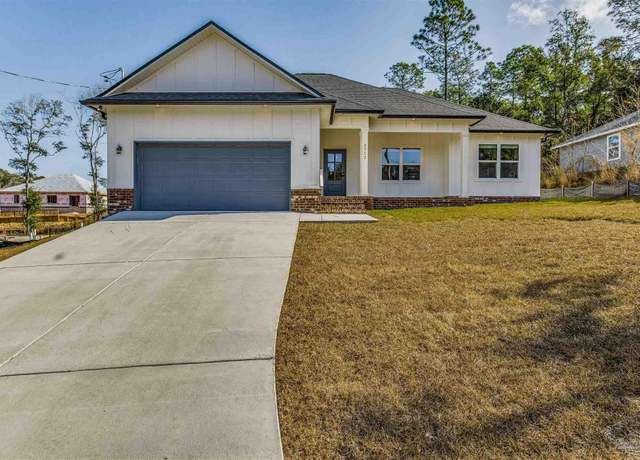Property at 5712 Riviera Dr, Milton, FL 32583, 4 beds, 2 baths