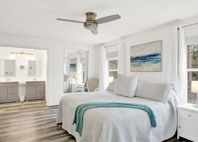 Property at 3228 Birdseye Cir, Gulf Breeze, FL 32563, 3 beds, 2 baths