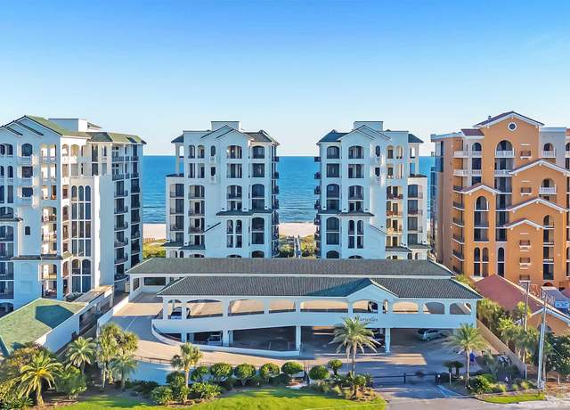 Property at 16547 Perdido Key Dr Unit E302, Pensacola, FL 32507, 4 beds, 4.5 baths