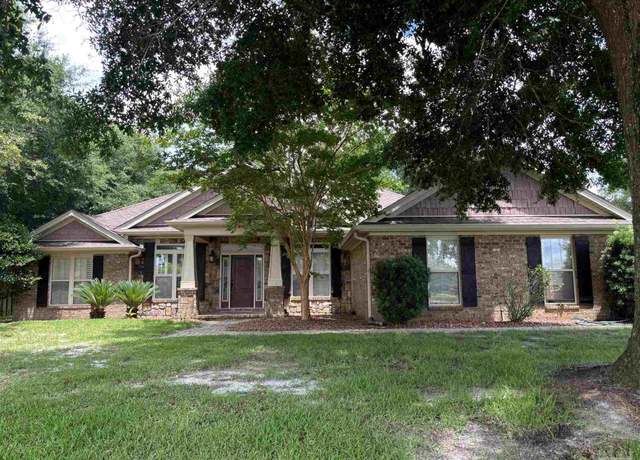 Property at 4329 Essex Terrace Crk, Pace, FL 32571, 4 beds, 3 baths