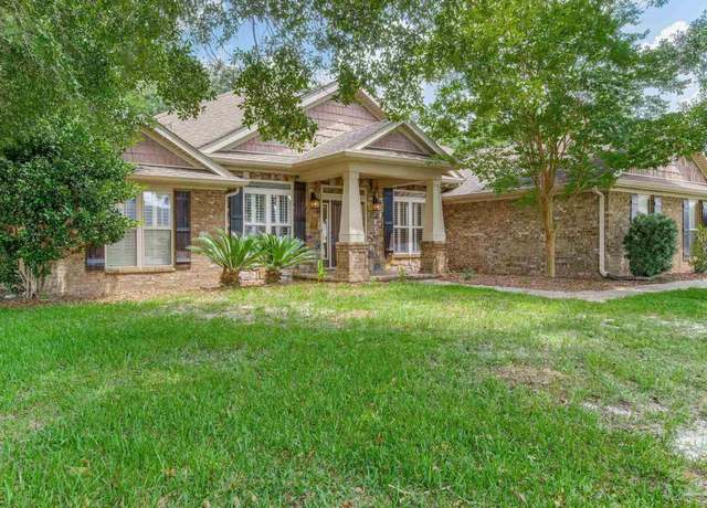 Property at 4329 Essex Terrace Crk, Pace, FL 32571, 4 beds, 3 baths