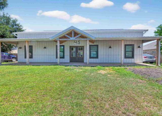 Property at 115 Ridgewood Ave, Mary Esther, FL 32569, 5 beds, 3.5 baths