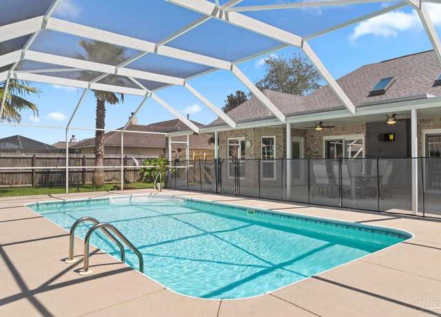 Property at 50 Faison St, Pensacola, FL 32505, 4 beds, 2 baths