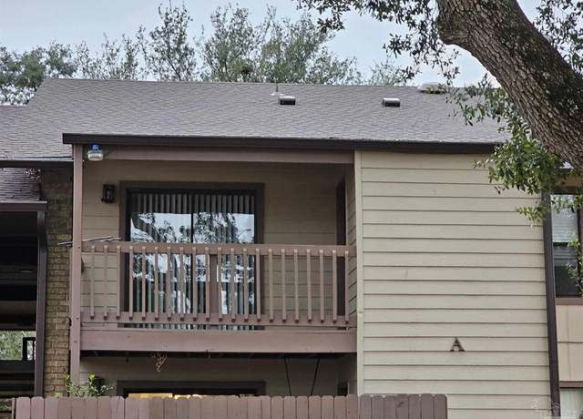 Property at 2303 W Michigan Ave Unit A-8, Pensacola, FL 32526, 2 beds, 2 baths