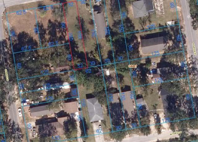 Property at 100 W Scott St, Pensacola, FL 32501