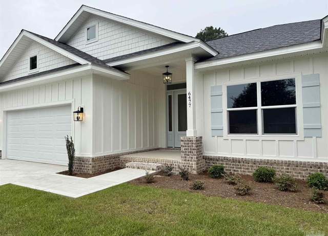 Property at 6477 Bay Oaks Dr, Milton, FL 32583, 4 beds, 2 baths
